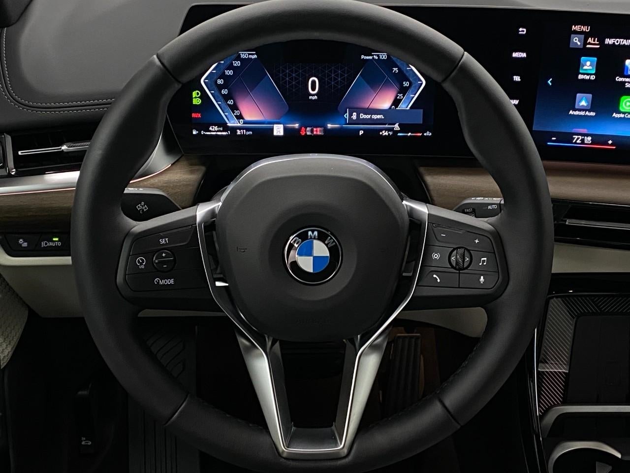 2026 BMW X1 xDrive28i Sports Activity Vehicle