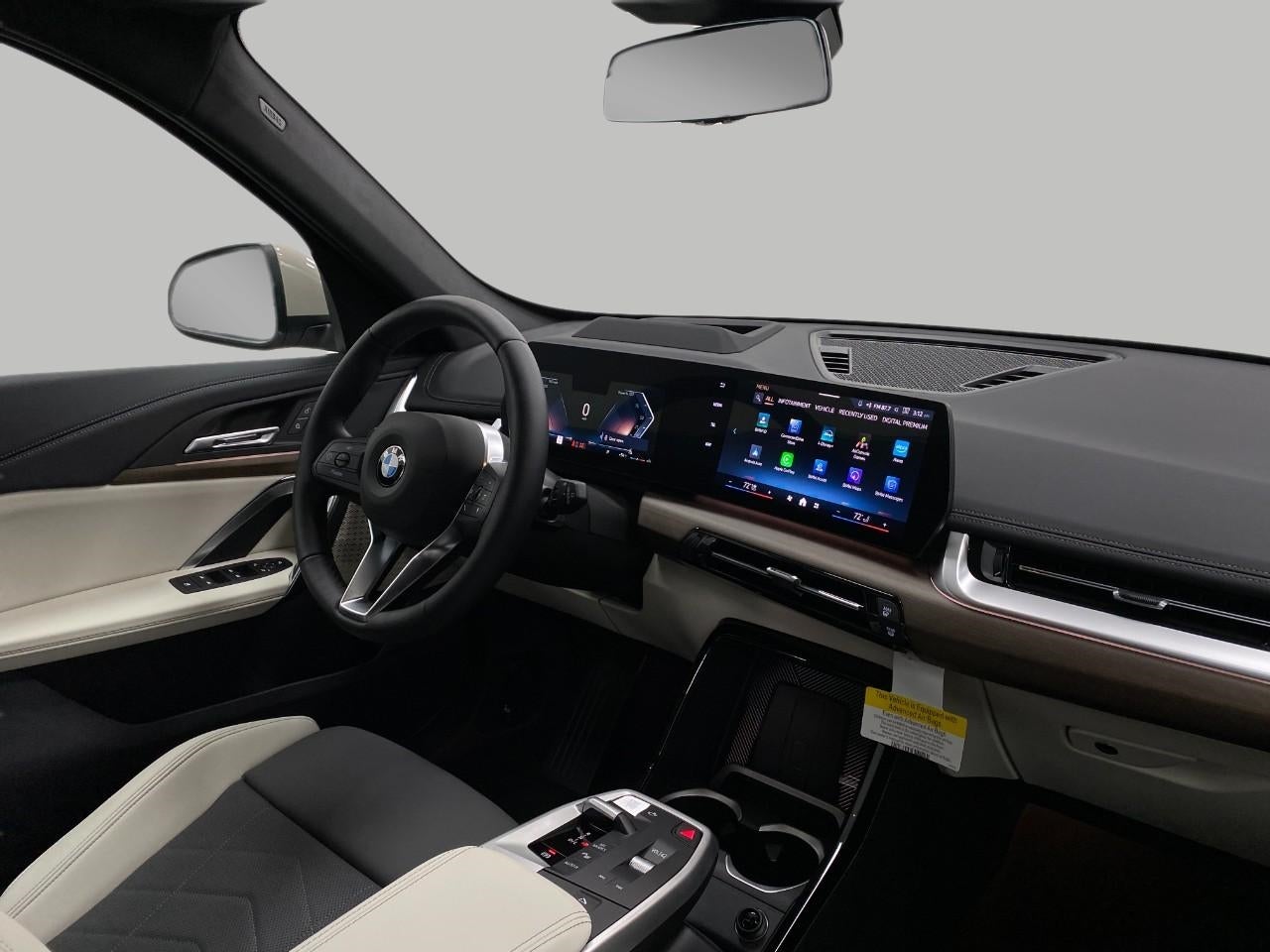 2026 BMW X1 xDrive28i Sports Activity Vehicle