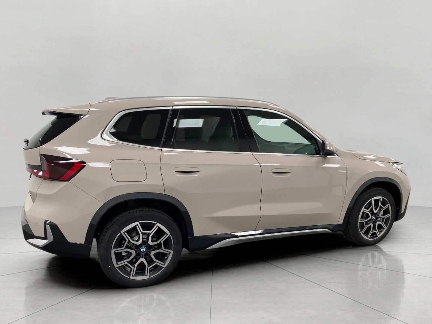2026 BMW X1 xDrive28i Sports Activity Vehicle
