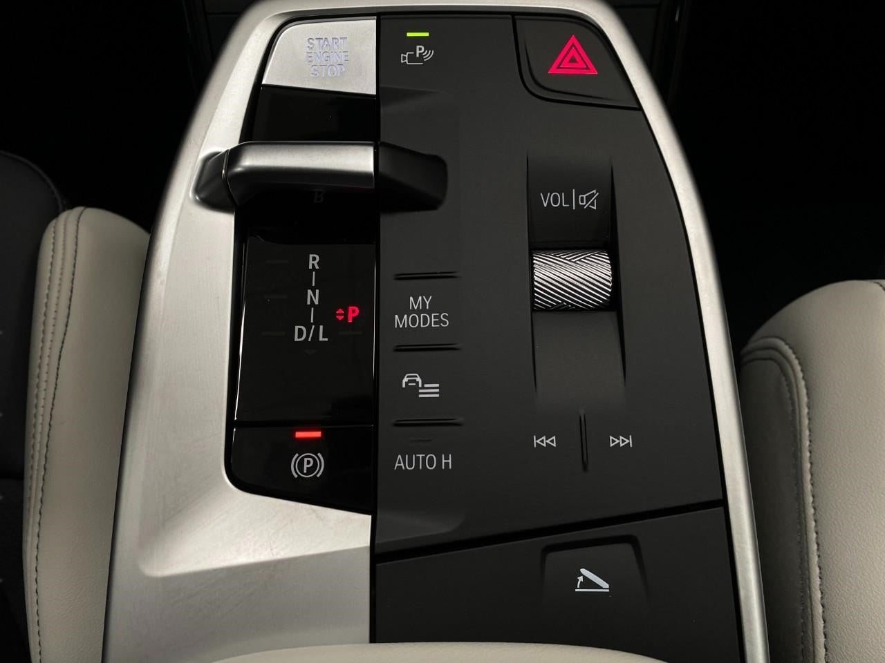2026 BMW X1 xDrive28i Sports Activity Vehicle