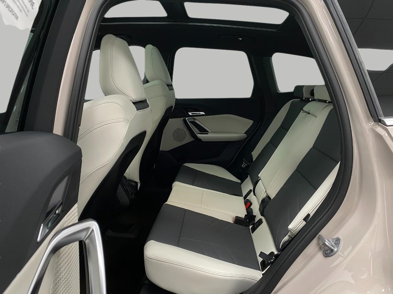 2026 BMW X1 xDrive28i Sports Activity Vehicle