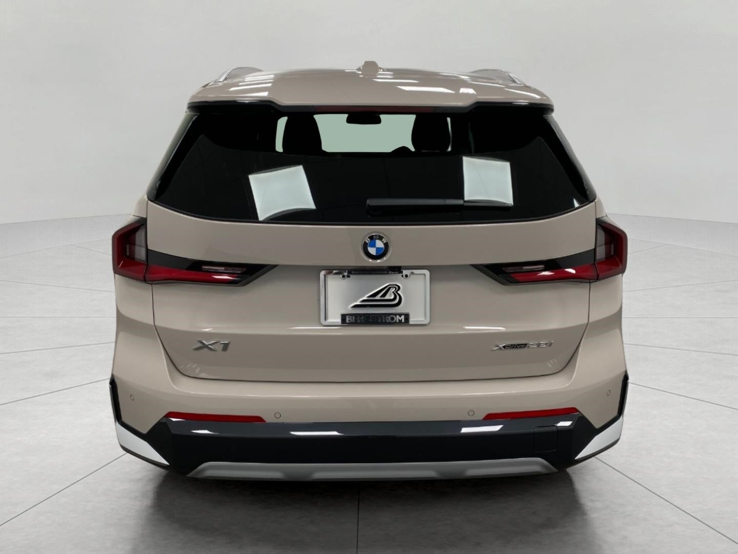 2026 BMW X1 xDrive28i Sports Activity Vehicle