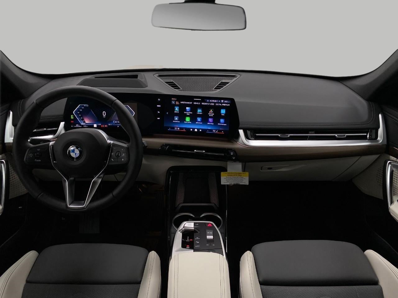 2026 BMW X1 xDrive28i Sports Activity Vehicle