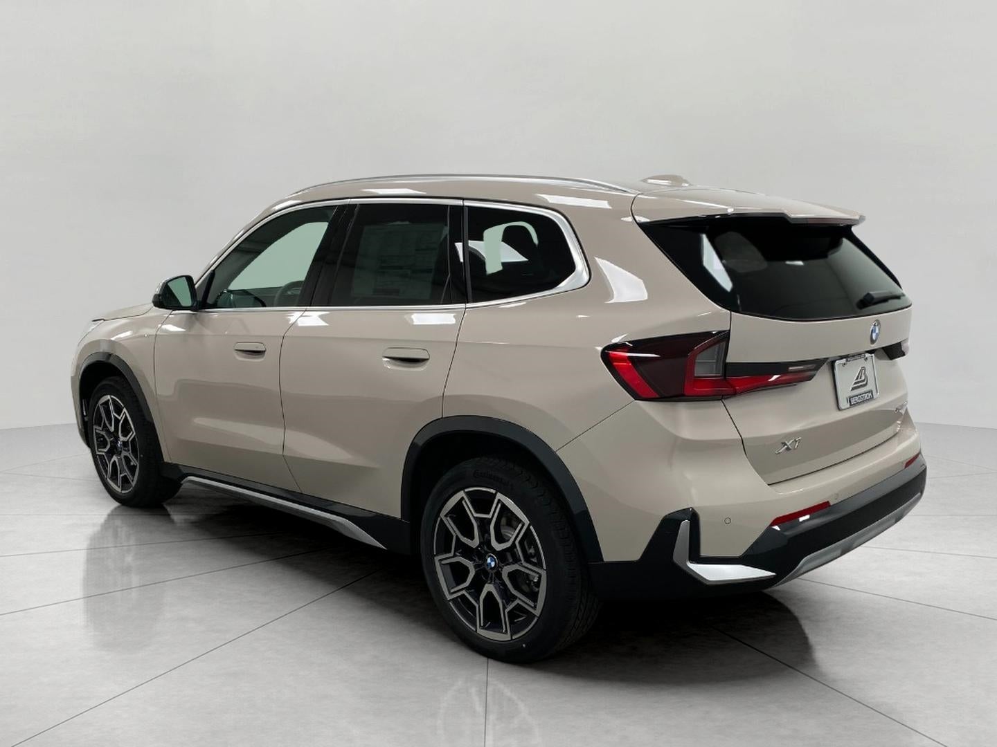 2026 BMW X1 xDrive28i Sports Activity Vehicle