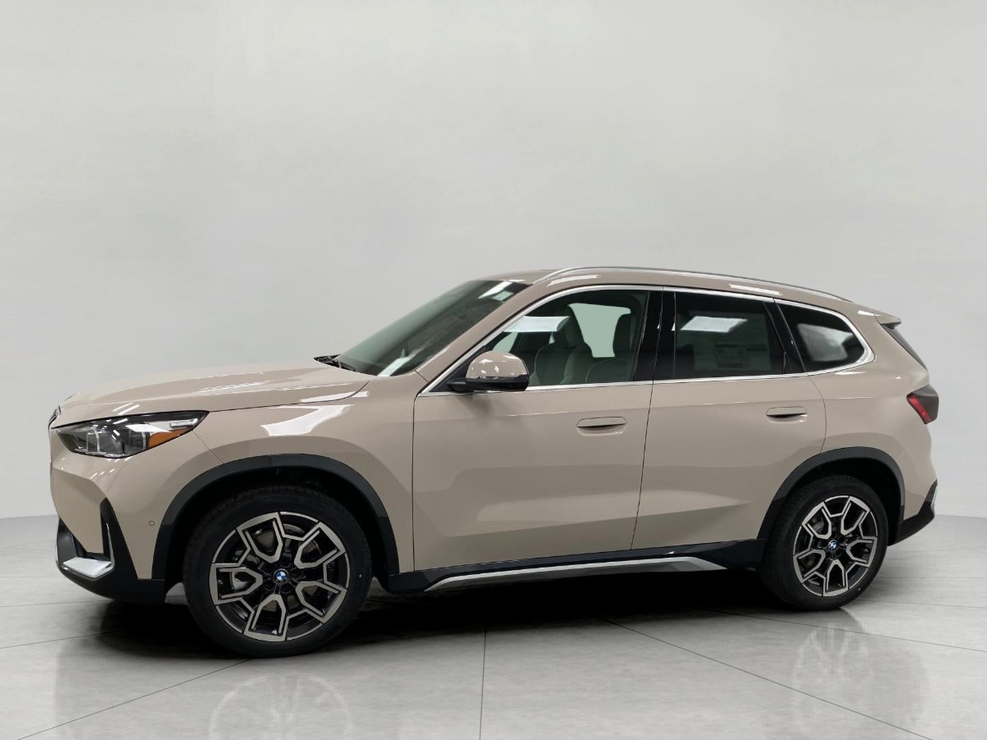 2026 BMW X1 xDrive28i Sports Activity Vehicle