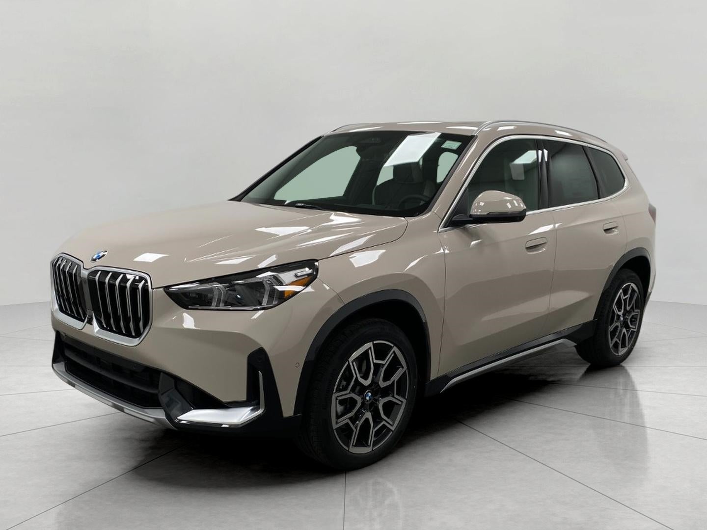 2026 BMW X1 xDrive28i Sports Activity Vehicle