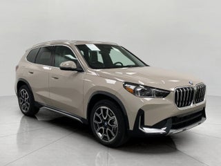 2026 BMW X1 xDrive28i Sports Activity Vehicle