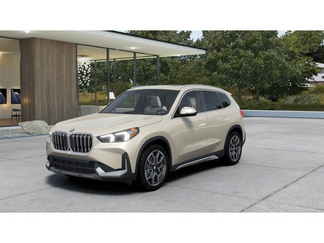 2026 BMW X1 xDrive28i Sports Activity Vehicle