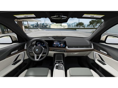 2026 BMW X1 xDrive28i Sports Activity Vehicle