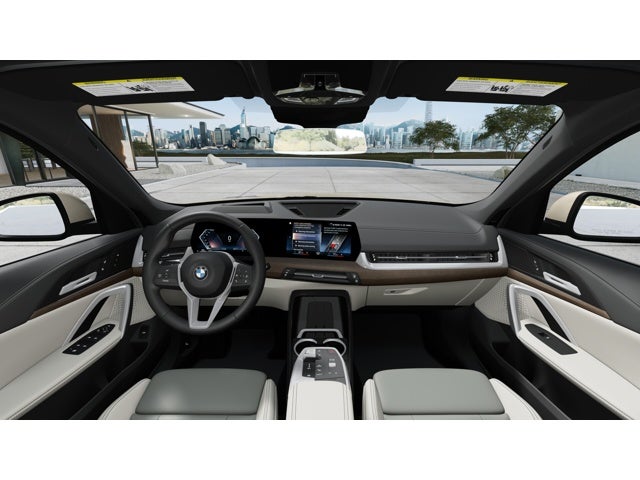 2026 BMW X1 xDrive28i Sports Activity Vehicle