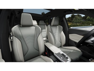 2026 BMW X1 xDrive28i Sports Activity Vehicle