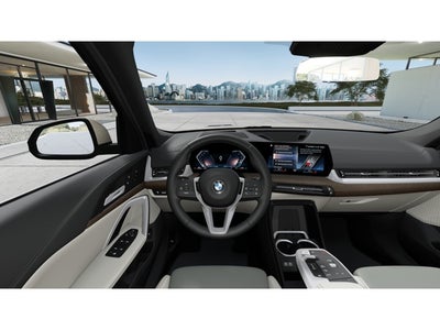 2026 BMW X1 xDrive28i Sports Activity Vehicle