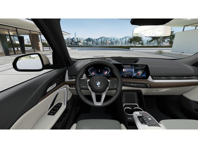 2026 BMW X1 xDrive28i Sports Activity Vehicle