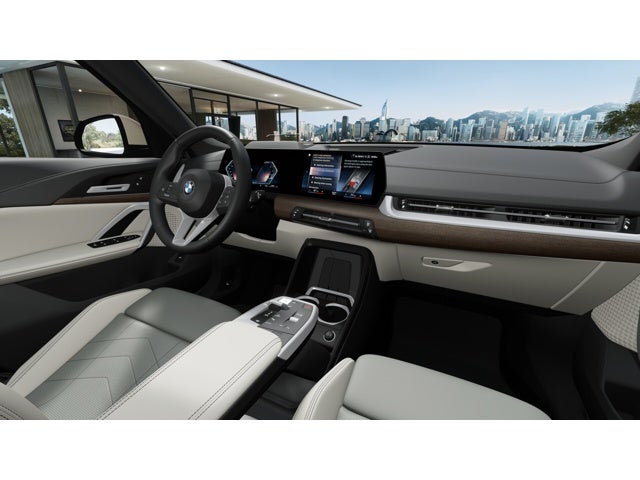 2026 BMW X1 xDrive28i Sports Activity Vehicle