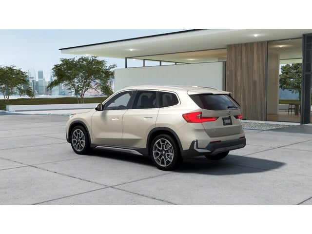 2026 BMW X1 xDrive28i Sports Activity Vehicle