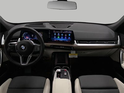 2026 BMW X1 xDrive28i Sports Activity Vehicle
