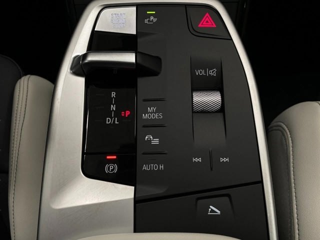 2026 BMW X1 xDrive28i Sports Activity Vehicle