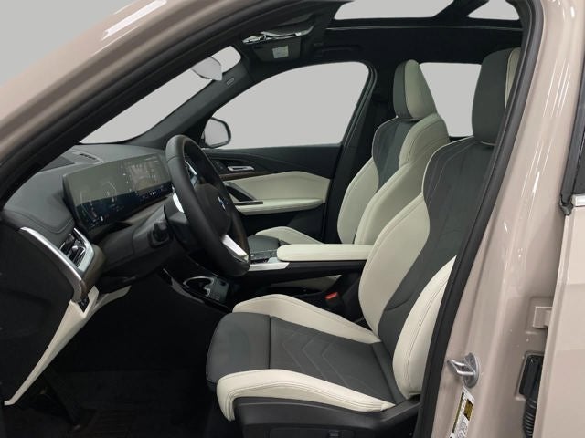 2026 BMW X1 xDrive28i Sports Activity Vehicle