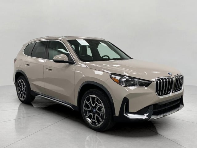 2026 BMW X1 xDrive28i Sports Activity Vehicle