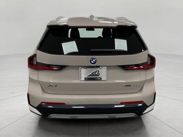 2026 BMW X1 xDrive28i Sports Activity Vehicle