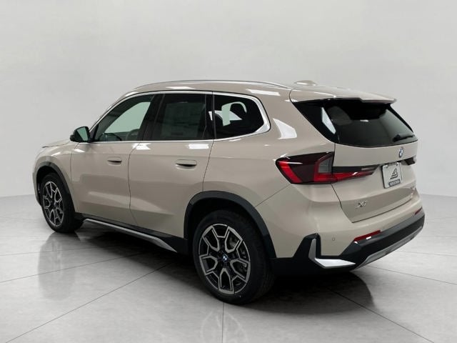2026 BMW X1 xDrive28i Sports Activity Vehicle
