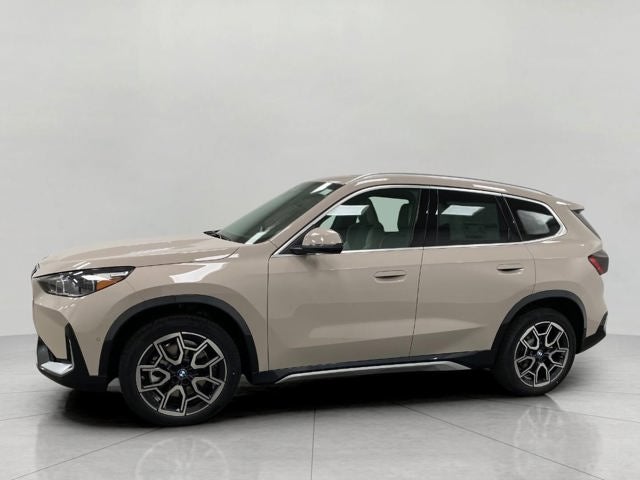 2026 BMW X1 xDrive28i Sports Activity Vehicle