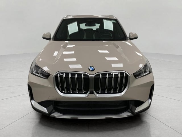 2026 BMW X1 xDrive28i Sports Activity Vehicle