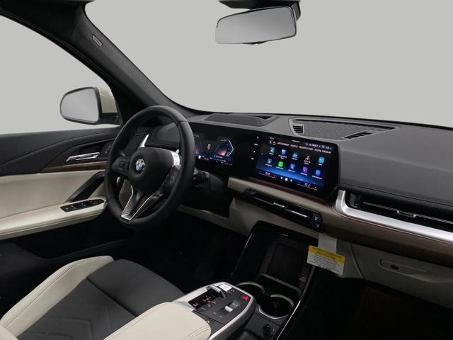 2026 BMW X1 xDrive28i Sports Activity Vehicle