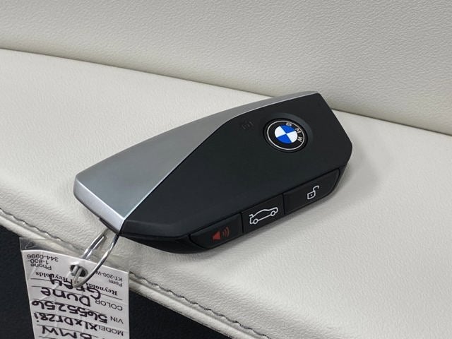 2026 BMW X1 xDrive28i Sports Activity Vehicle