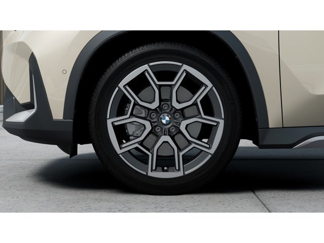 2026 BMW X1 xDrive28i Sports Activity Vehicle