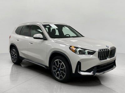2027 BMW X1 XDRIVE28I