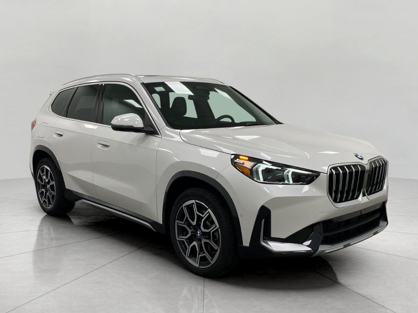 2027 BMW X1 XDRIVE28I