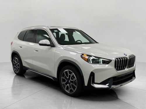 2027 BMW X1 XDRIVE28I