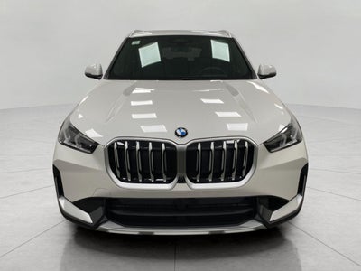 2027 BMW X1 XDRIVE28I