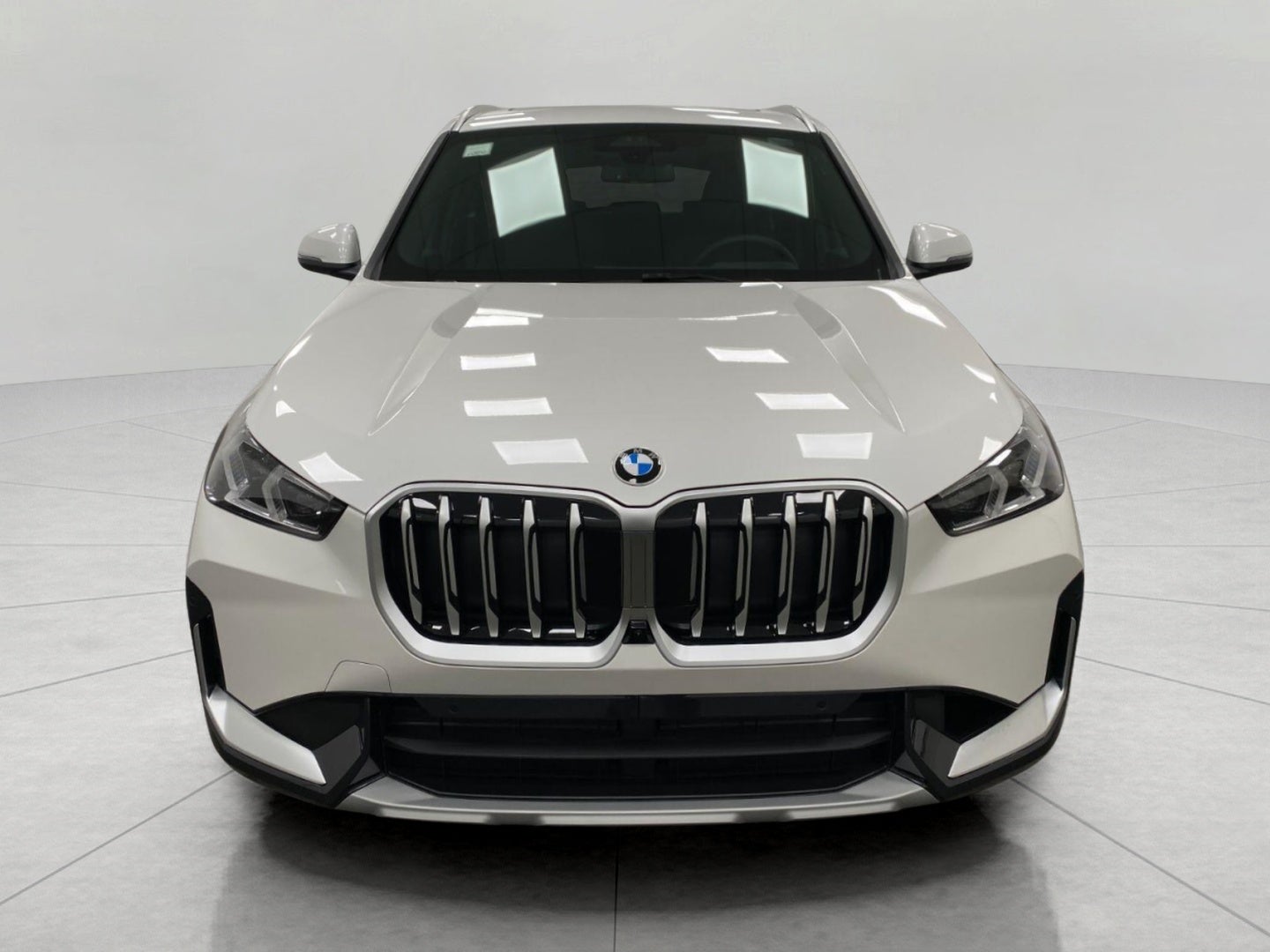 2027 BMW X1 XDRIVE28I
