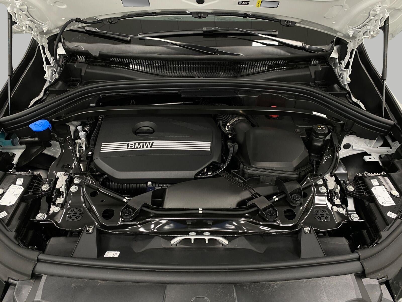 2027 BMW X1 XDRIVE28I