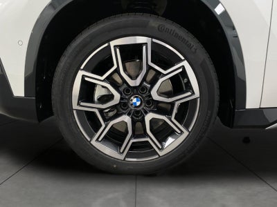 2027 BMW X1 XDRIVE28I