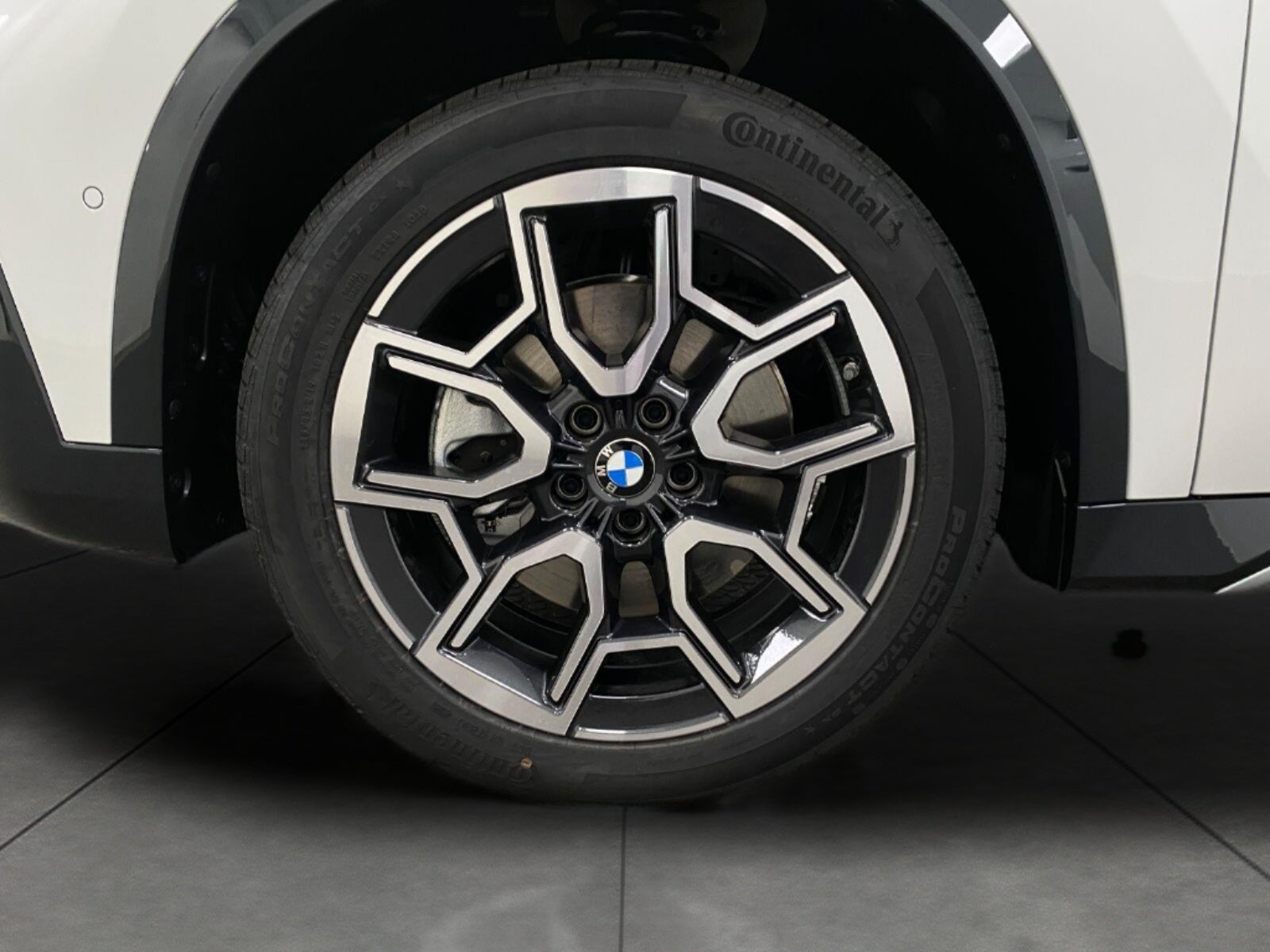 2027 BMW X1 XDRIVE28I