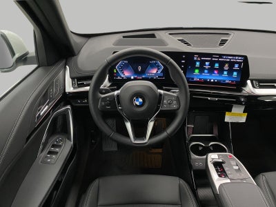 2027 BMW X1 XDRIVE28I