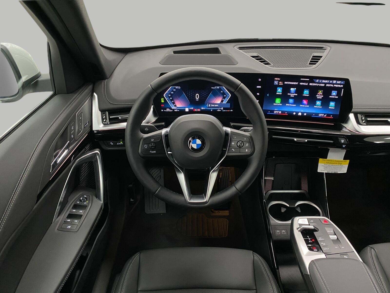 2027 BMW X1 XDRIVE28I