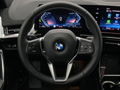 2027 BMW X1 XDRIVE28I