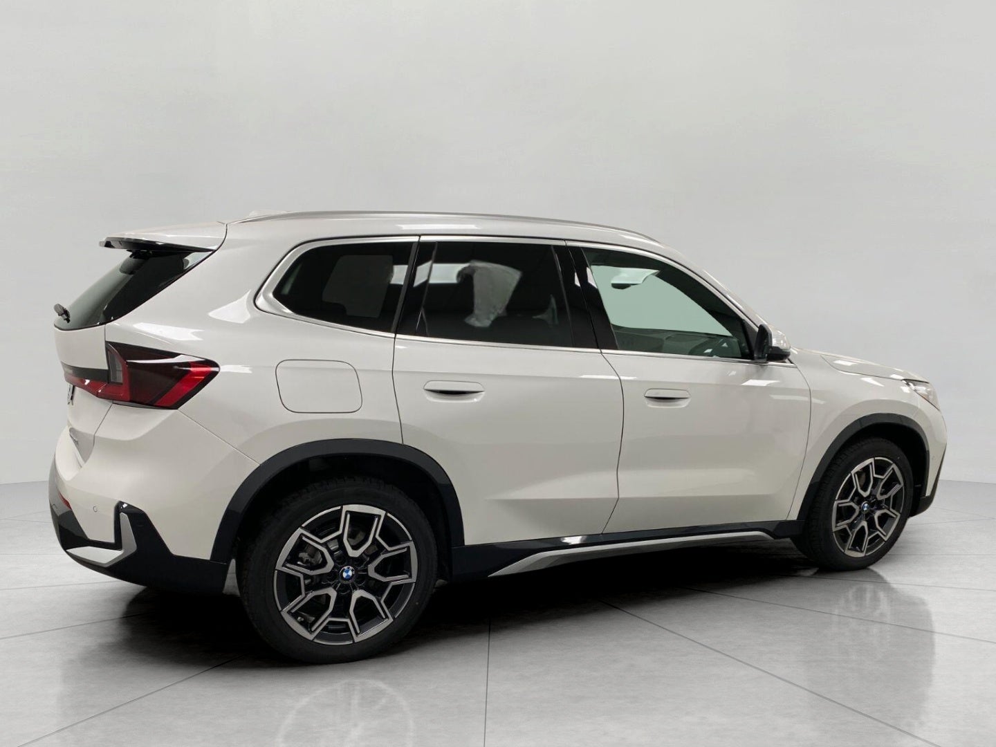 2027 BMW X1 XDRIVE28I