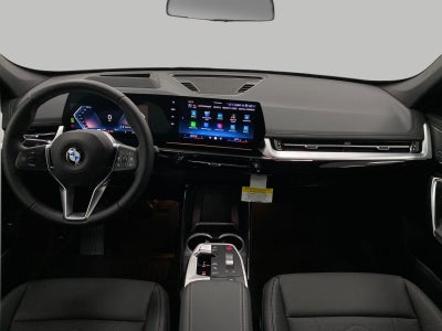 2027 BMW X1 XDRIVE28I