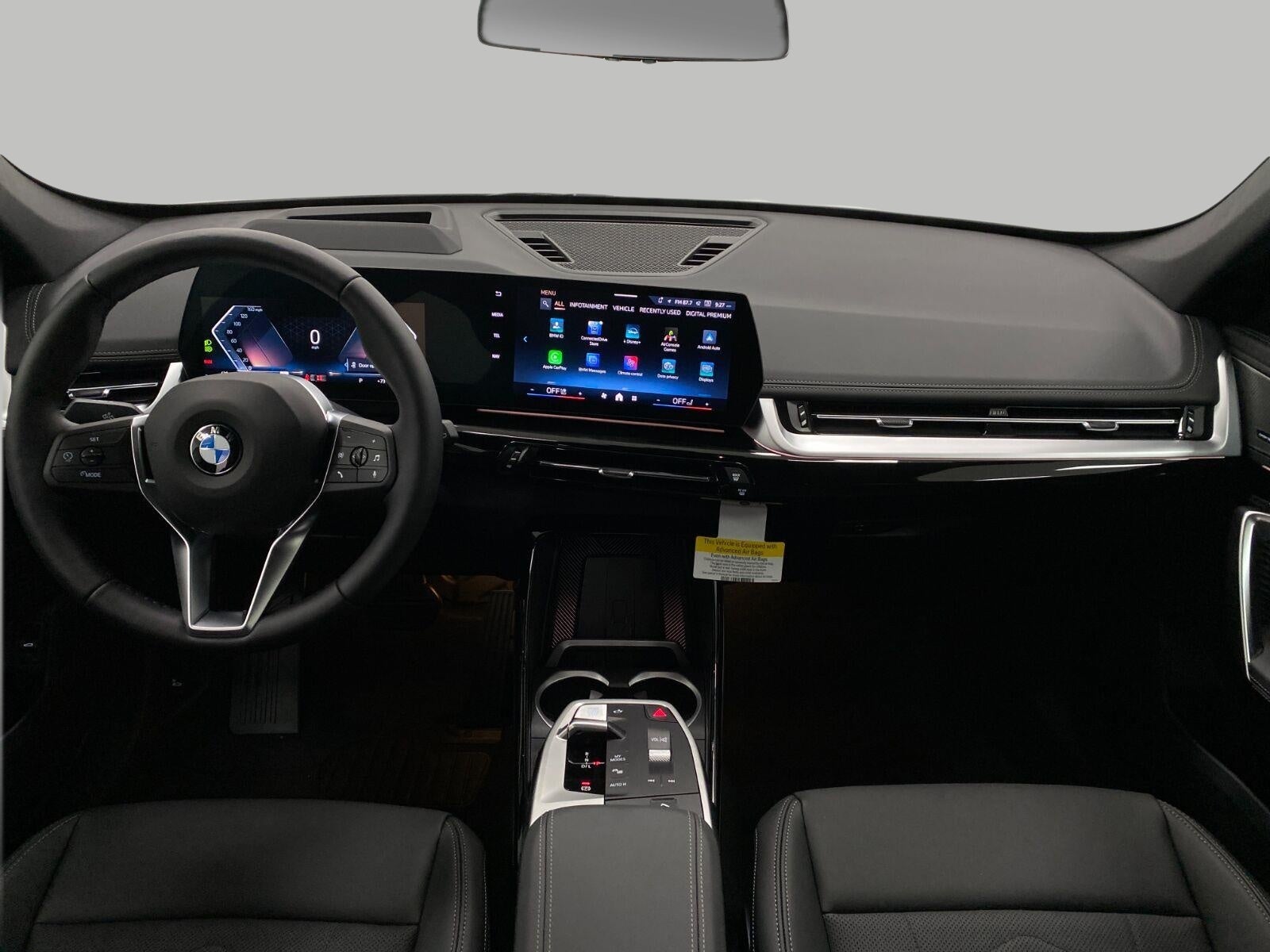 2027 BMW X1 XDRIVE28I