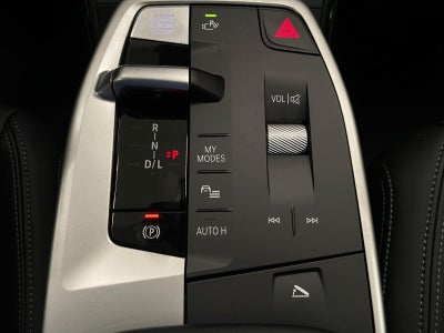 2027 BMW X1 XDRIVE28I