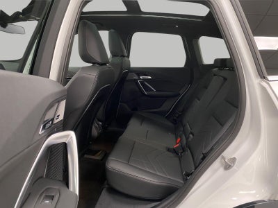 2027 BMW X1 XDRIVE28I