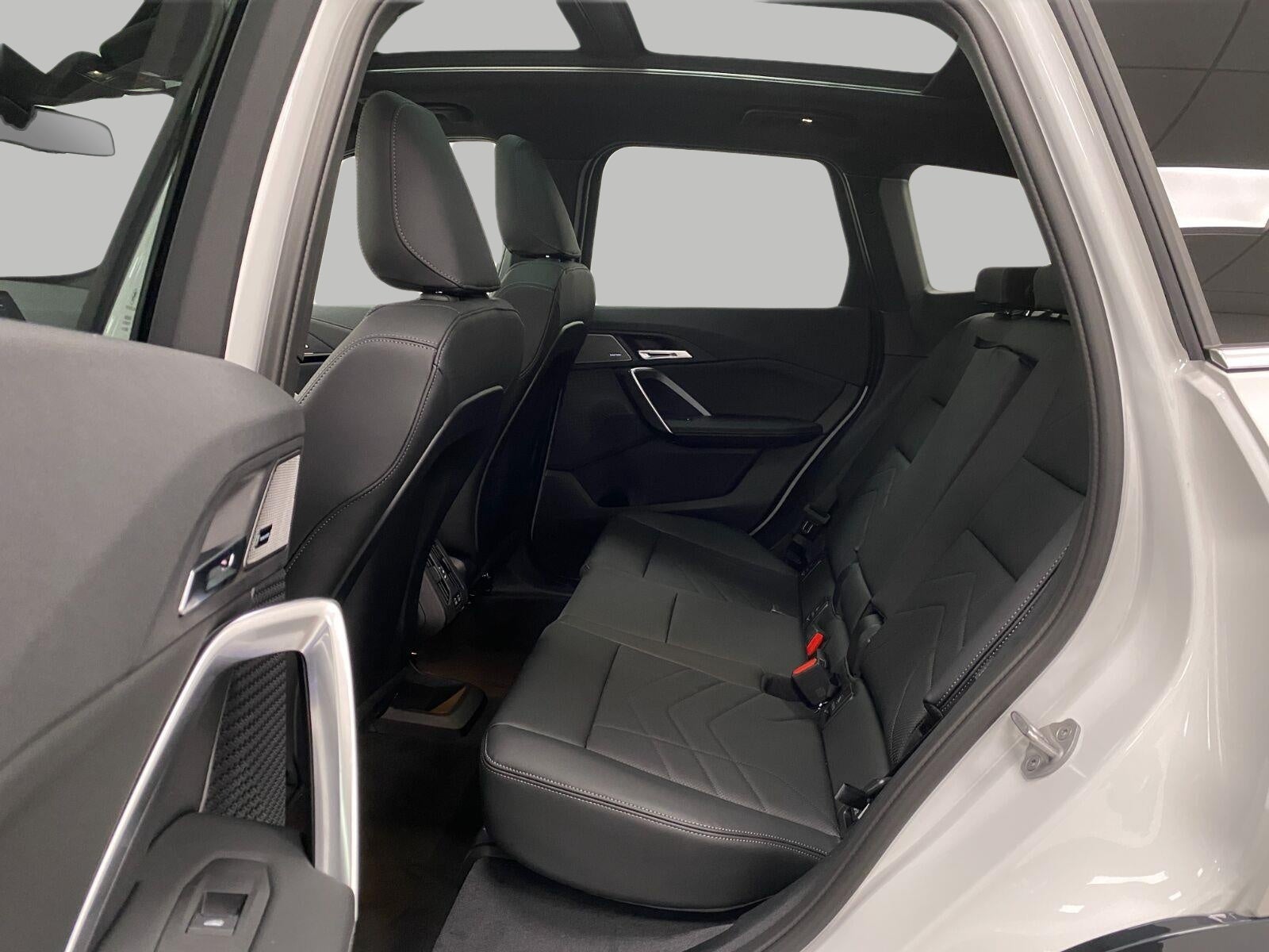 2027 BMW X1 XDRIVE28I