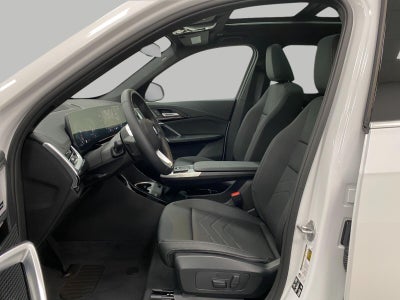 2027 BMW X1 XDRIVE28I