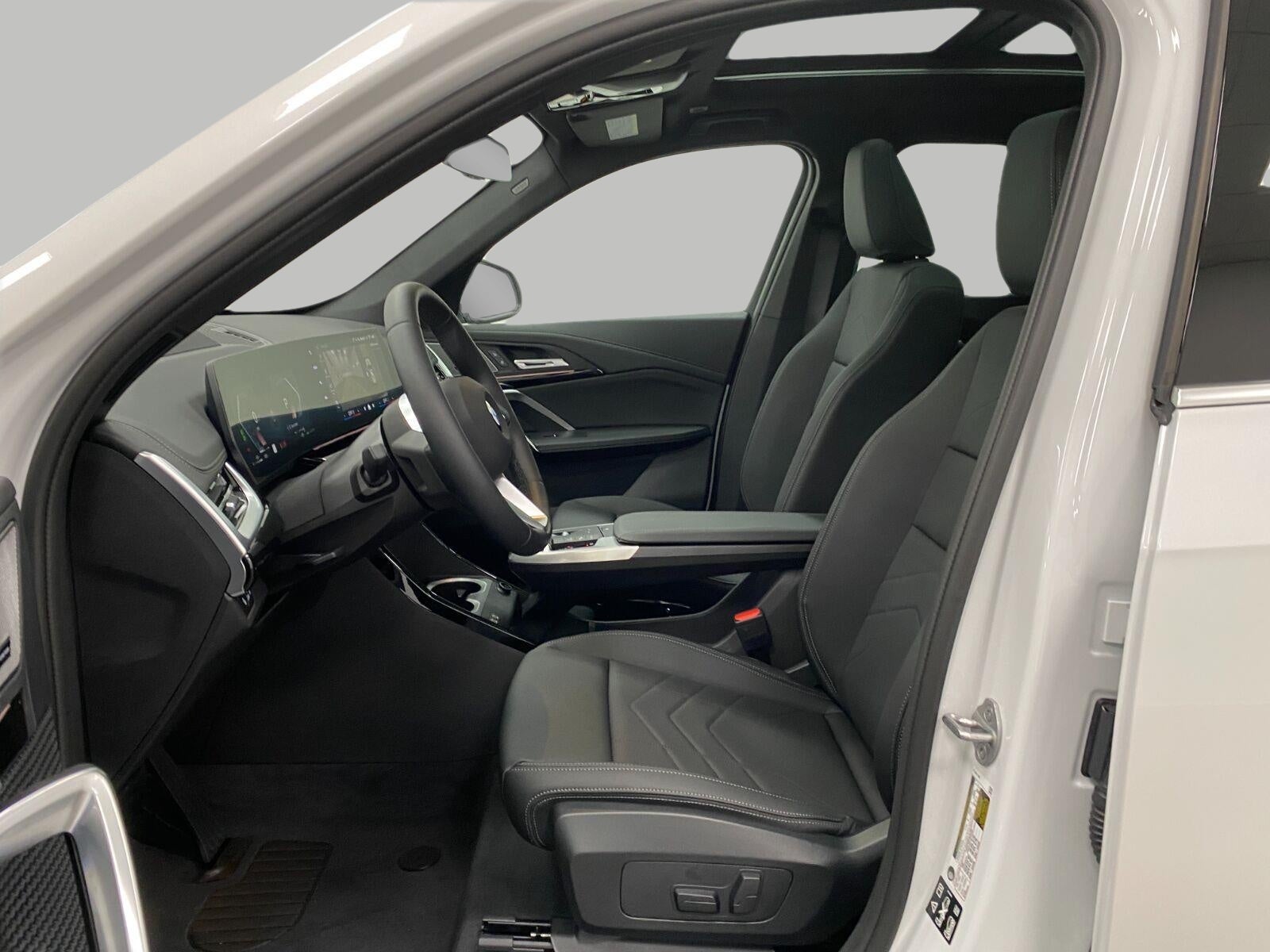2027 BMW X1 XDRIVE28I