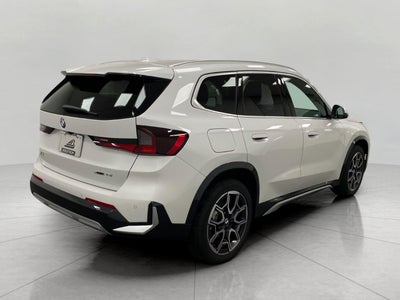 2027 BMW X1 XDRIVE28I